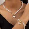STYLISH LADIES NECKLACE