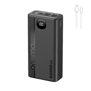 ORAIMO POWERBANK 40000mAh (P400Q)