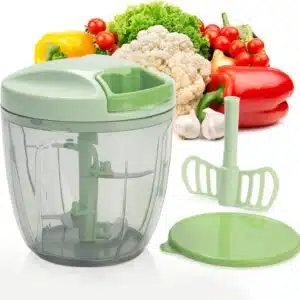 VEGETABLE CHOPPER