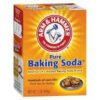 BAKING SODA