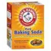 BAKING SODA