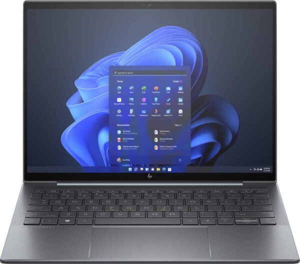super hp dragonfly g4: core i7