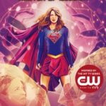 SUPERGIRL: Master of Illusion
