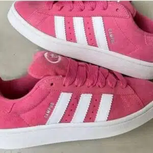 Tellme Adidas Campus Pink Pulse.