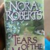 TEARS OF THE MOON