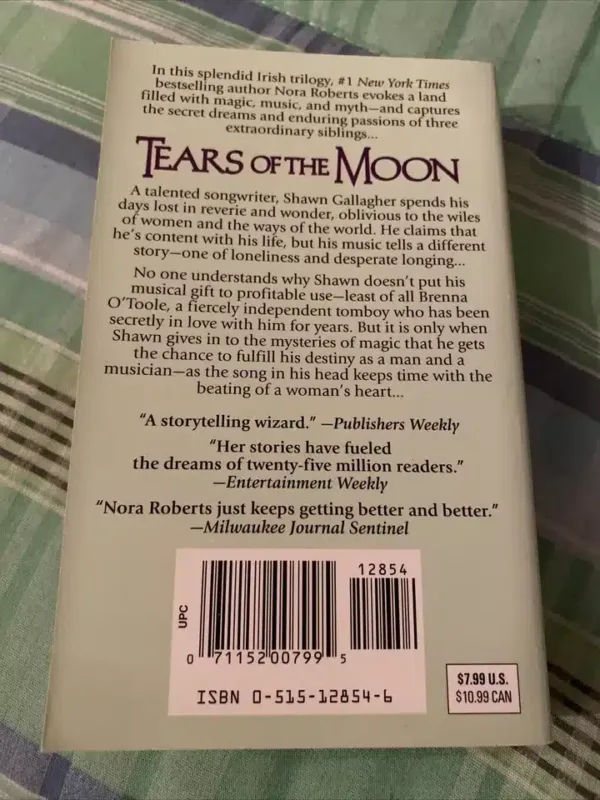 tellme tears of the moon