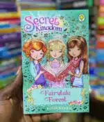 secret kingdom book series