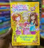 secret kingdom book series