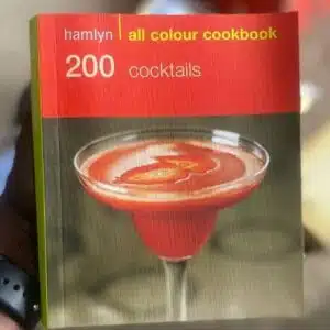 Hamlyn All Colour Coobook