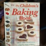 THE CHILDREN'S BAKING BOOK