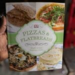 PIZZAS AND FLATBREADS RECIPE BOOK