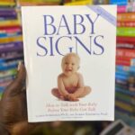 BABY SIGNS