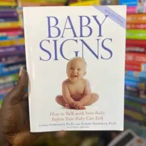 BABY SIGNS