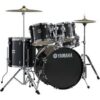 YAMAHA DRUM SET