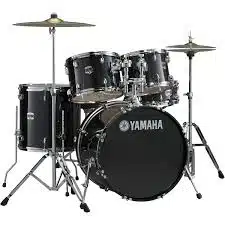 YAMAHA DRUM SET