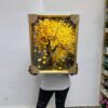 HOME DECOR WALL FRAME