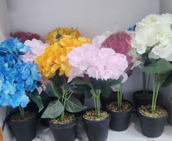home decoration flowers 2