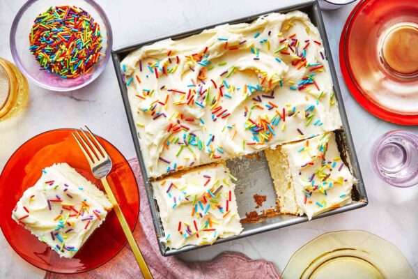 the children's baking book