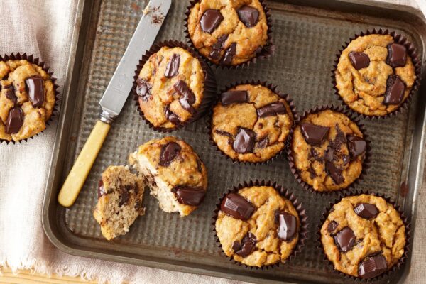 the children's baking book