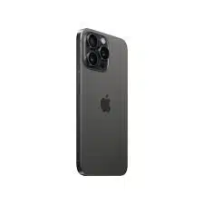 1APPLE IPHONE 15 PRO 1TB BLACK