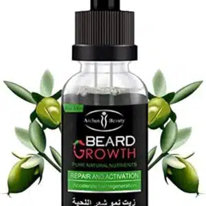 AICHUN BEAUTY BEARD GROWTH OIL 3