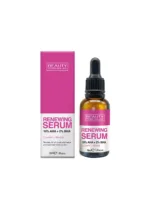 beauty formulas renewing serum