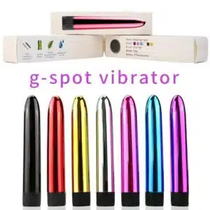 Bullet Vibrator