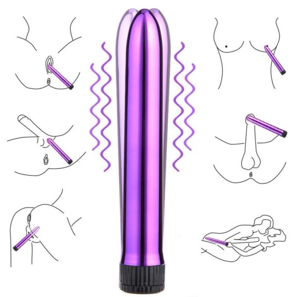 bullet vibrator