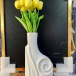 Exquisite Flower Vase