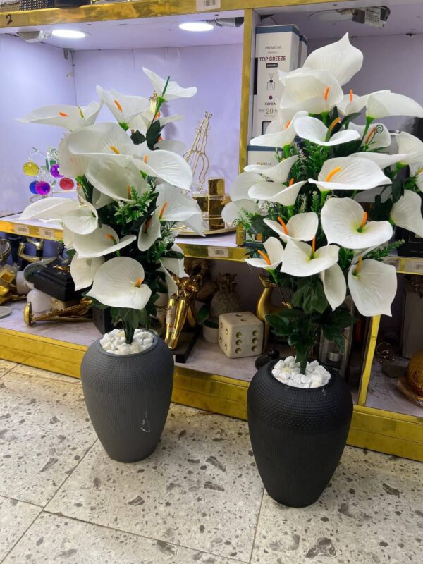 flower pot