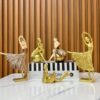 Lovely Dancing Ballerinas