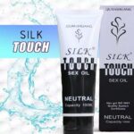 water-based lubricant