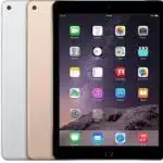 IPAD AIR 16GB 4G REF