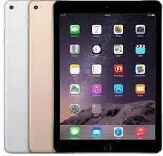 IPAD AIR 16GB 4G REF