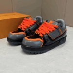 LV Low-Cut Maxi Sneaker