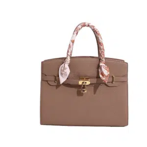 Ladies Designer Leather Handbag