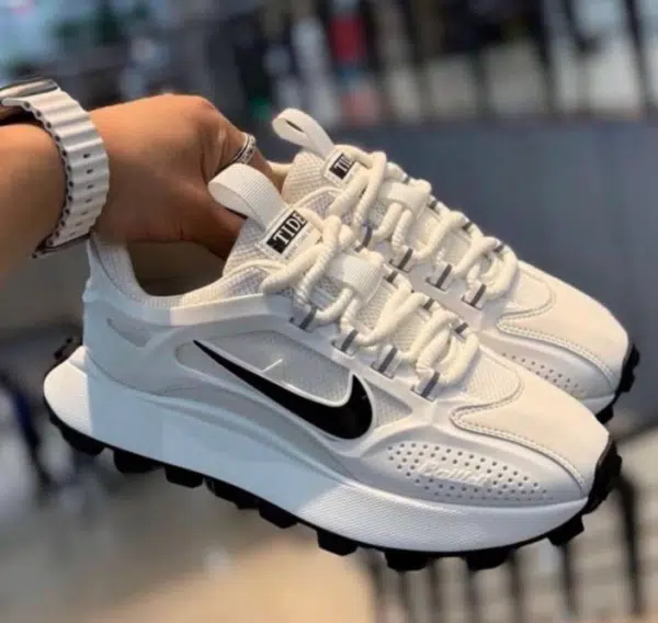 nike bailleli fashion sneakers