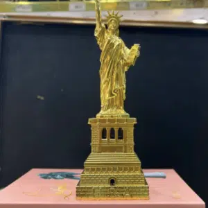 Statue Of Liberty Figurine