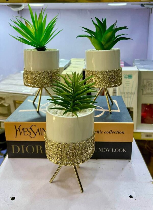 stunning ornamental flower decor