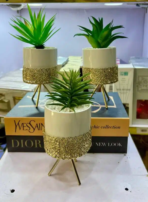 stunning ornamental flower decor