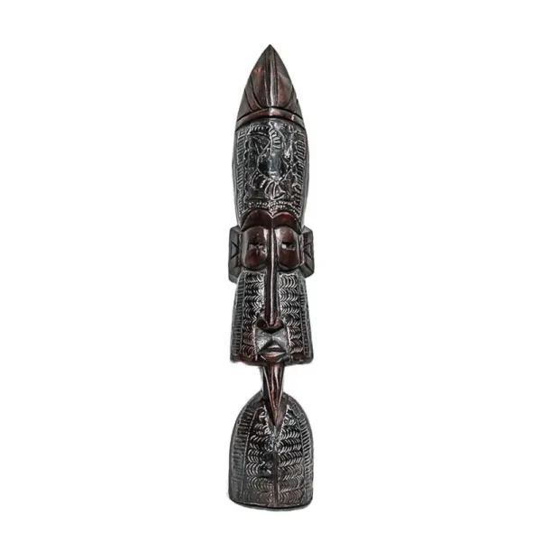 tellme african thin neck mask 1