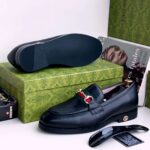 Men Premium Leather Formal Loafers