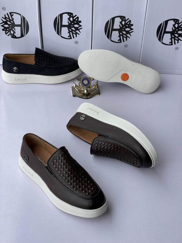 Men Casual Genuine Leather Shoes men casual genuine leather shoes