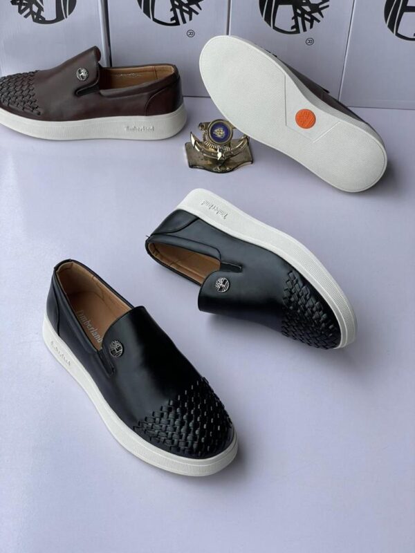 Men Casual Genuine Leather Shoes men casual genuine leather shoes