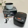 rice cooker