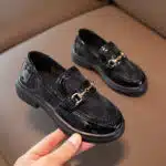 children loafers flat