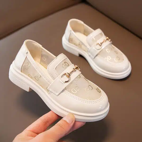 children loafers flat