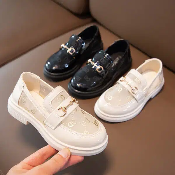 children loafers flat