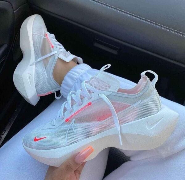 women vista lite white sneakers