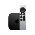 Apple TV 4K